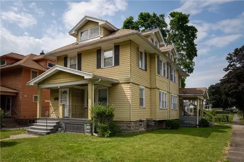 168 Ellicott St, Rochester, NY 14619