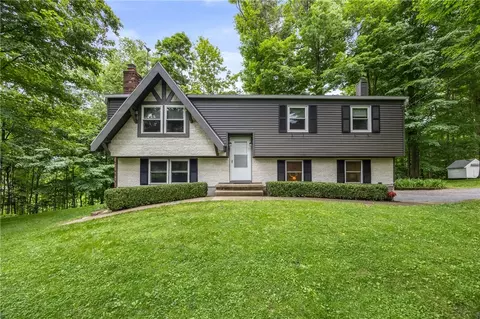 7242 Jackson Hill Rd, Arcadia, NY 14513