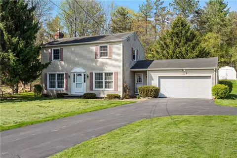 2408 Rush Mendon Rd, Honeoye Falls, NY 14472
