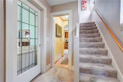 Entry Way - 178 Kiniry Dr, Irondequoit, NY 14609 photo 2 of 3