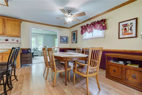 Dining - 178 Kiniry Dr, Irondequoit, NY 14609 photo 3 of 3