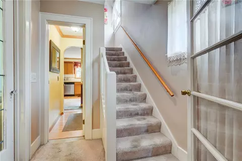 Entry Way - 178 Kiniry Dr, Irondequoit, NY 14609 photo 3 of 3