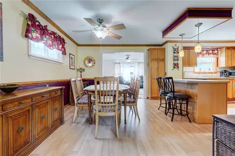 Dining - 178 Kiniry Dr, Irondequoit, NY 14609 photo 1 of 3