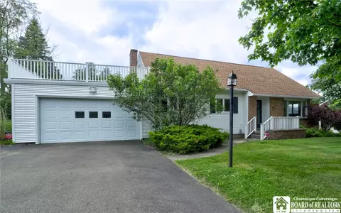 3740 Baker St, Busti, NY 14750