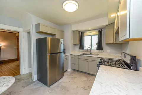 Kitchen - 32 Walzer Rd, Irondequoit, NY 14622 photo 1 of 6