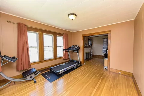 Living - 32 Walzer Rd, Irondequoit, NY 14622 photo 4 of 4