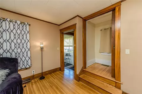 Entry Way - 32 Walzer Rd, Irondequoit, NY 14622 photo 2 of 2