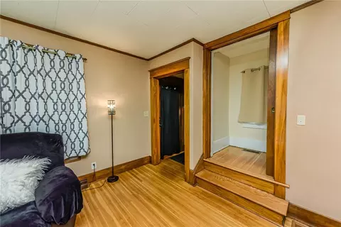 Entry Way - 32 Walzer Rd, Irondequoit, NY 14622 photo 1 of 2