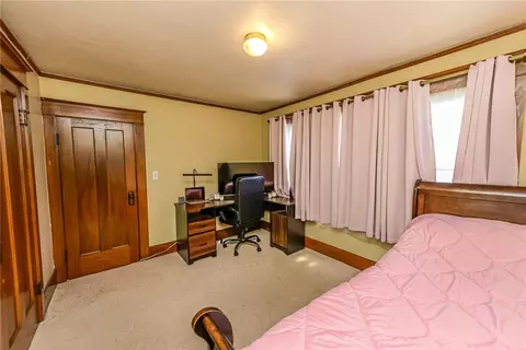 Bedroom - 32 Walzer Rd, Irondequoit, NY 14622 photo 1 of 4