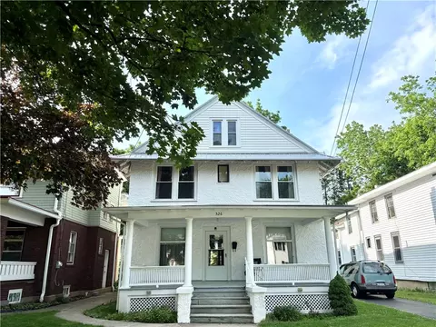 526 W Clinton St, Elmira, NY 14901