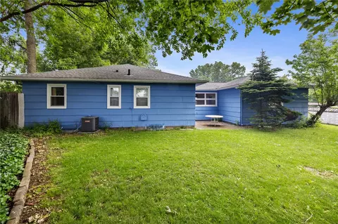 Exterior - 25 Wyncote Ave, Irondequoit, NY 14609 photo 5 of 5