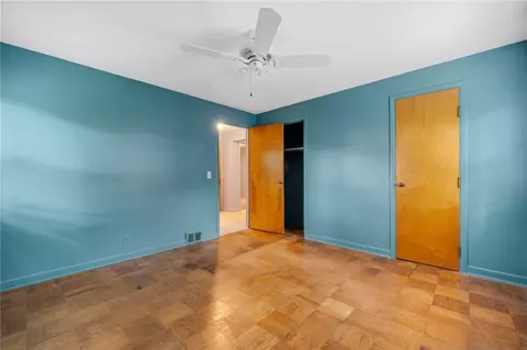 Bedroom - 25 Wyncote Ave, Irondequoit, NY 14609 photo 1 of 3