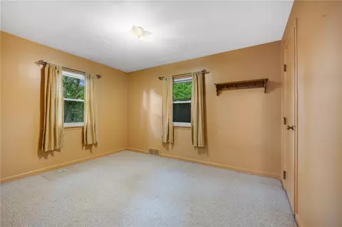 Bedroom - 25 Wyncote Ave, Irondequoit, NY 14609 photo 2 of 3