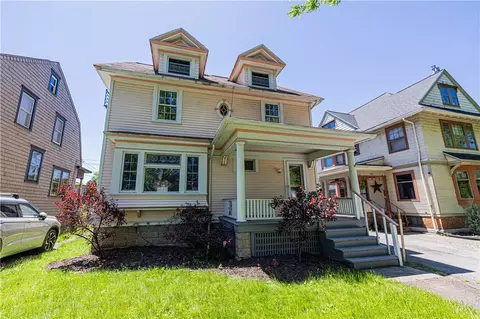 1269 Park Ave, Rochester, NY 14610