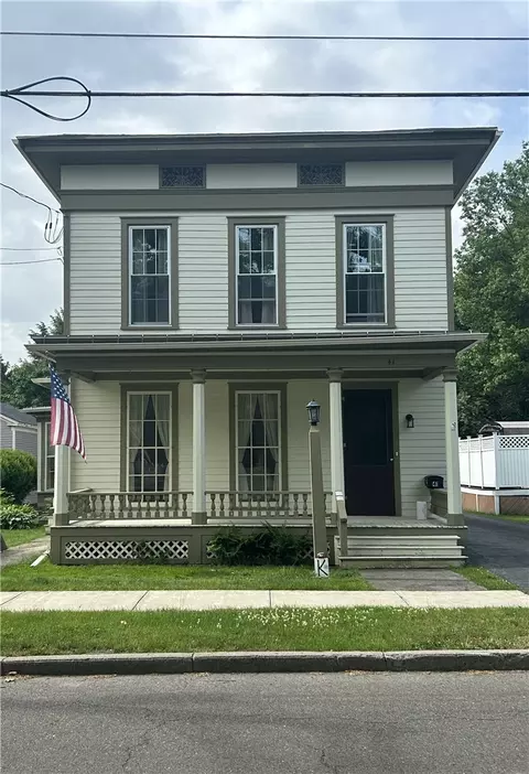 41 Hayes St, Norwich, NY 13815