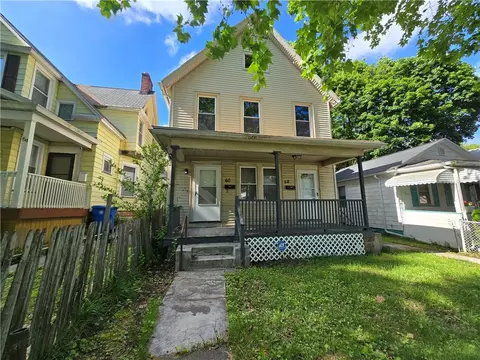 58 Champlain St, Rochester, NY 14608