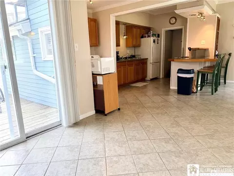 Kitchen - 2002 W State St, Olean, NY 14760 photo 2 of 4