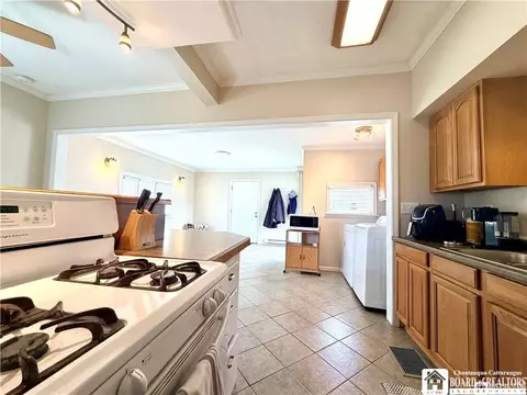 Kitchen - 2002 W State St, Olean, NY 14760 photo 4 of 4
