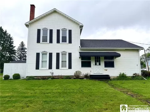 2002 W State St, Olean, NY 14760