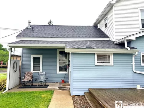 Exterior - 2002 W State St, Olean, NY 14760 photo 3 of 8
