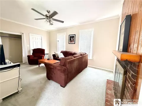 Living - 2002 W State St, Olean, NY 14760 photo 2 of 2