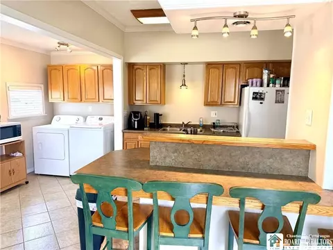 Kitchen - 2002 W State St, Olean, NY 14760 photo 1 of 4