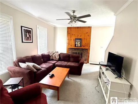 Living - 2002 W State St, Olean, NY 14760 photo 1 of 2