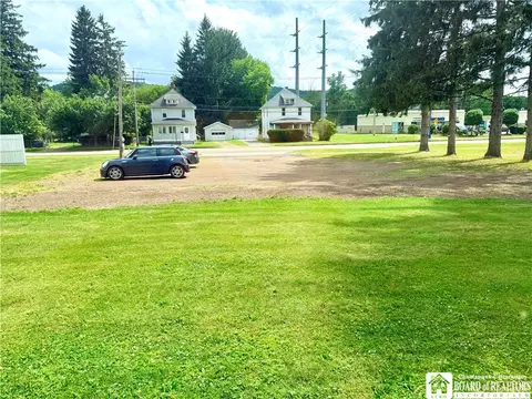 Exterior - 2002 W State St, Olean, NY 14760 photo 8 of 8