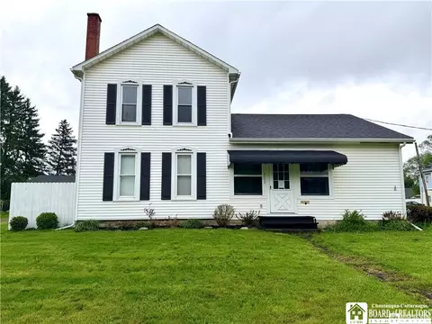 2002 W State St, Olean, NY 14760