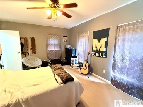 Bedroom - 2002 W State St, Olean, NY 14760 photo 3 of 4