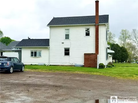 Exterior - 2002 W State St, Olean, NY 14760 photo 6 of 8