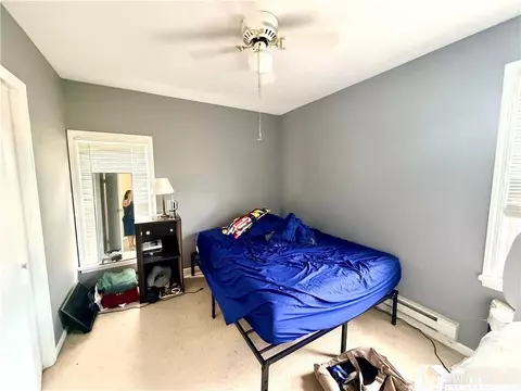 Bedroom - 2002 W State St, Olean, NY 14760 photo 1 of 4