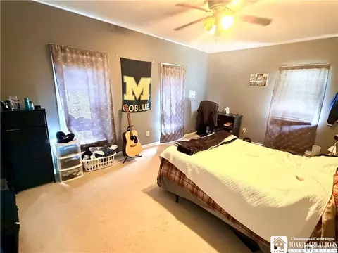 Bedroom - 2002 W State St, Olean, NY 14760 photo 4 of 4