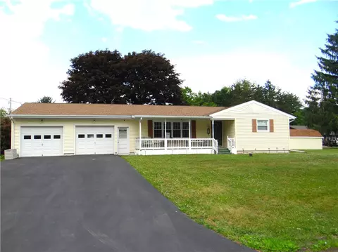 16 Deo St, Horseheads, NY 14845