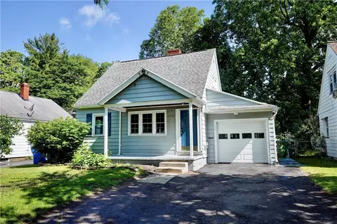 138 Christian Ave, Rochester, NY 14615