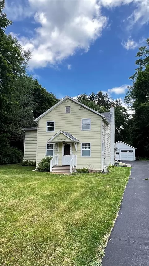 1844 Acorn Rd, Elmira, NY 14905