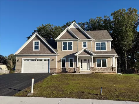 90 Fairbourne Park, Greece, NY 14626