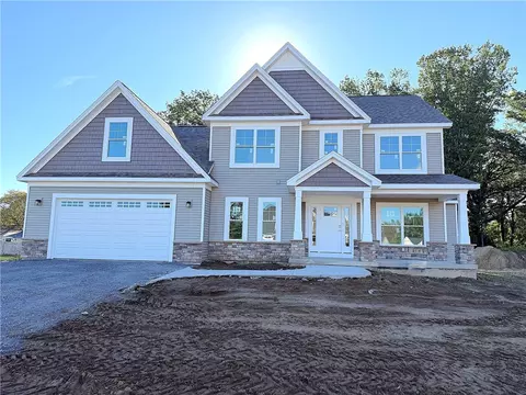 90 Fairbourne Park, Greece, NY 14626