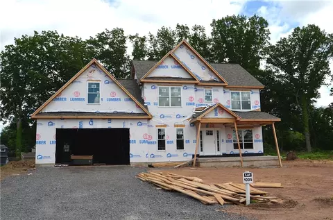 90 Fairbourne Park, Greece, NY 14626