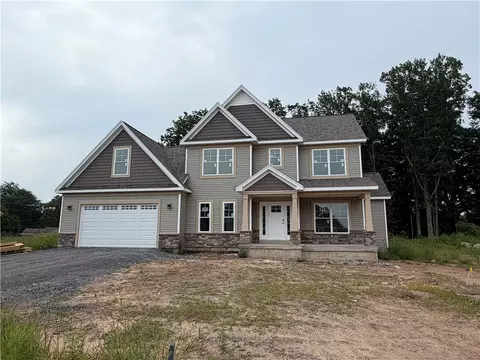 90 Fairbourne Park, Greece, NY 14626