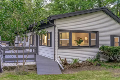 3530 Reed Rd, West Sparta, NY 14437