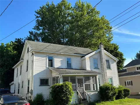 232 E State St, Albion, NY 14411
