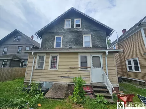 Exterior - 1010 Buffalo St, Olean, NY 14760 photo 2 of 3