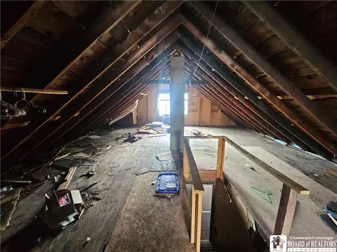 Entry Way - 1010 Buffalo St, Olean, NY 14760 photo 2 of 2