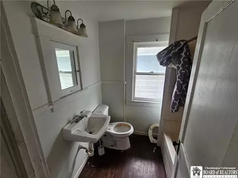 Bath - 1010 Buffalo St, Olean, NY 14760 photo 1 of 2