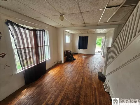 Living - 1010 Buffalo St, Olean, NY 14760 photo 2 of 4