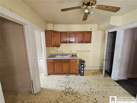 Kitchen - 1010 Buffalo St, Olean, NY 14760 photo 2 of 4