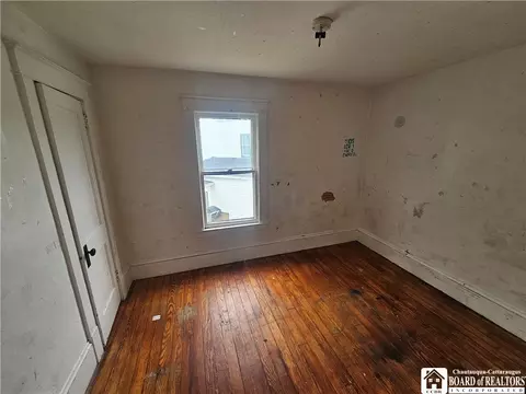 Bedroom - 1010 Buffalo St, Olean, NY 14760 photo 1 of 10