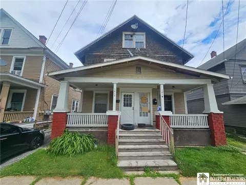 1010 Buffalo St, Olean, NY 14760