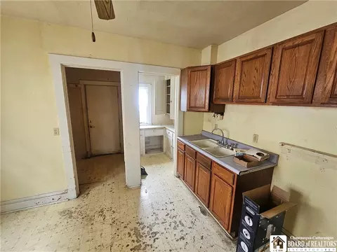 Kitchen - 1010 Buffalo St, Olean, NY 14760 photo 4 of 4